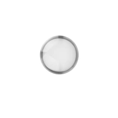 Blue Lume Pearl Dot Pip Bezel Replacement Insert for Rolex Submariner 116610LV 116613 116619