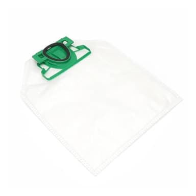 8 PCS Suitable，Compatible For Vorwerk Compatible For Kobold， Vacuum Cleaner Accessories FP200/VK200 Dust Bags