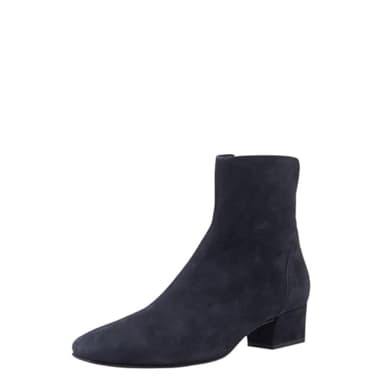 Aquatalia Women's ULYSSA NAVY SUEDE