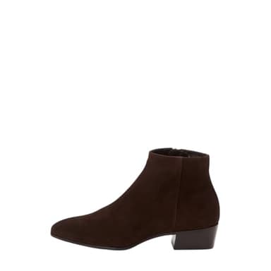 Aquatalia Women's FUOCO ESPRESSO SUEDE