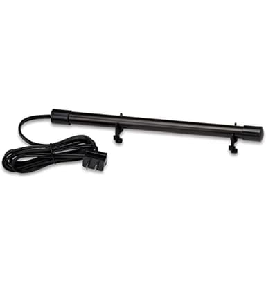 Hornady 95903 Electronic Gun Safe Dehumidifier Rod (12"),Black