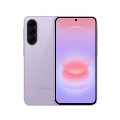 Samsung Galaxy A37 5G (2026), Unlocked Android Smartphone, 128GB, AMOLED Display, Triple Camera, IP68, Slim Phone, 5000mAh Battery, US Version, US 1 Yr Warranty, Awesome Lavender