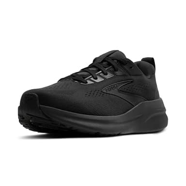 Brooks Men’s Beast GTS 26 Supportive Running & Walking Shoe - Black/Black/Grey - 10.5 Wide