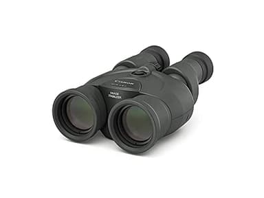 Canon 12x36 Image Stabilization III Binoculars