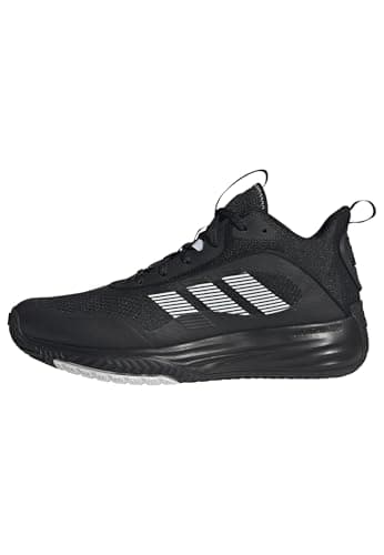 Adidas Men's Own The Game 3.0, Black/White/White, 11