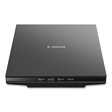 Canon Canoscan Lide 300 Scanner (PDF, AUTOSCAN, Copy, Send)