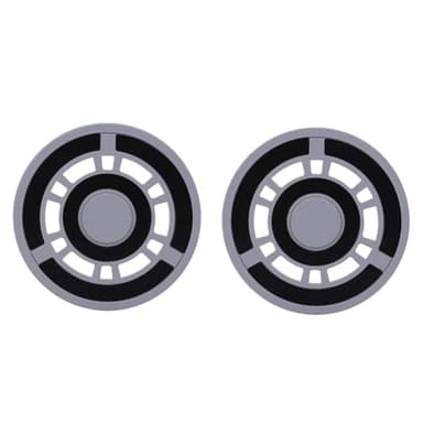 Mop Pad Plate Accessories for Roborock Q Revo, Qrevo MaxV, Qrevo S, Qrevo Pro, Qrevo Master Vacuum Cleaner - Vacuum Pad Board Holder Replacement Mop Tray Part Attachment