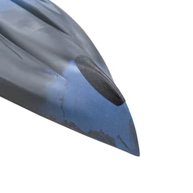 BerleyPro Bumper Bro Keel Guard to Suit Frontier 12