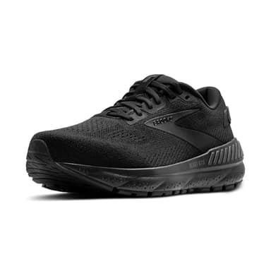 Brooks Men’s Beast GTS 24 Supportive Running & Walking Shoe - Black/Black/Ebony - 13 Medium