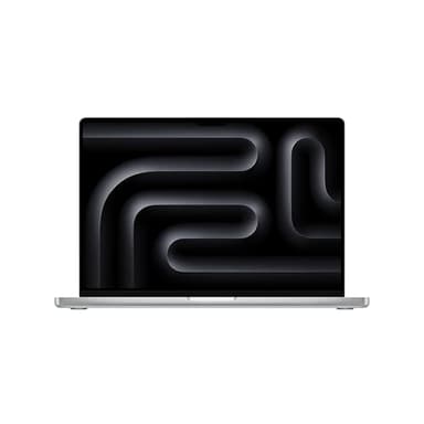 Apple 2026 MacBook Pro Laptop with Apple M5 Pro chip with 18-core CPU and 20-core GPU: Built for AI, 16.2-inch Liquid Retina XDR Display, 24GB Unified Memory, 1TB SSD, Wi-Fi 7; Silver