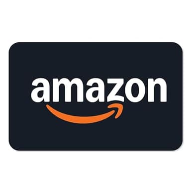 Amazon eGift Card - Amazon Logo | Mother's Day, Teacher Appreciation - (Digital Delivery)