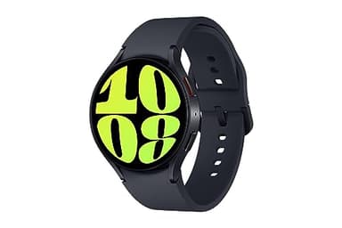 SAMSUNG Galaxy Watch6 44mm Bluetooth Gris (Graphite) R940