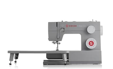 SINGER Heavy Duty 4432 Sewing Machine with Extension Table