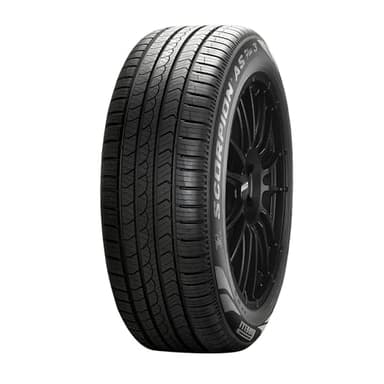 Pirelli Scorpion All Season Plus 3 All Season 275/55R20 117H XL SUV/Crossover Tire