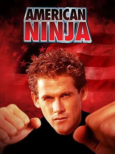 American Ninja