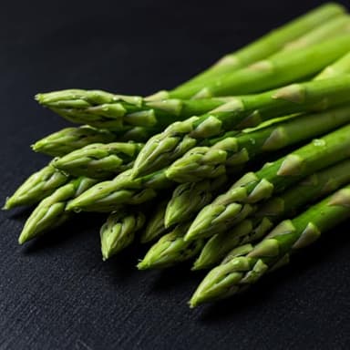 Mary Washington Asparagus 2-Year Crowns – 10 Bare Root Perennial Plants – Easy-Grow, High-Yield Spears for Home Gardens and Containers