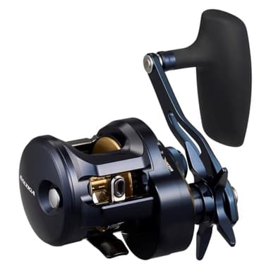 Daiwa SALTIGA 300HL Jigging Bait Reel