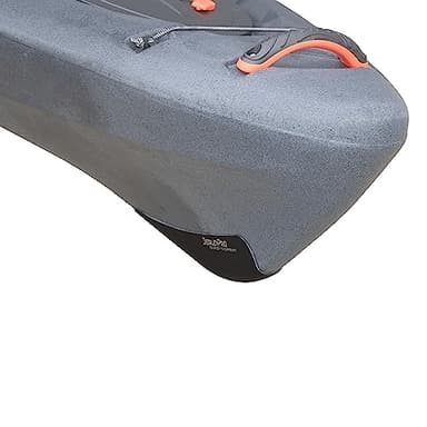 BerleyPro Bumper Bro Keel Guard to Suit Vibe Sea Ghost 110 - Bow (Front)