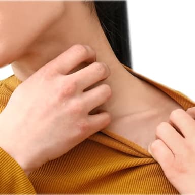 Skin Issue | Telehealth Care
