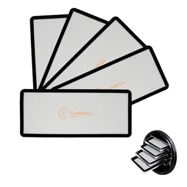 Crunch Co. Silicone Mats For Harvest Right Freeze Dryer (M - Medium)