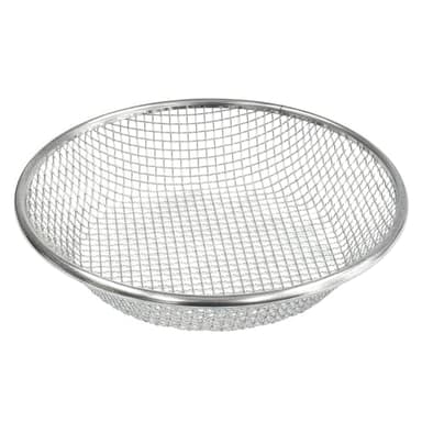 YUEBM Gardening Sand Soil Compost Sifter Perfect for 5 Gallon Bucket (1, 1/4 Inch)