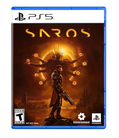SAROS PS5