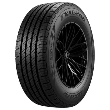 Lexani LXHT-206 Highway P235/70R16 107T XL SUV/Crossover Tire