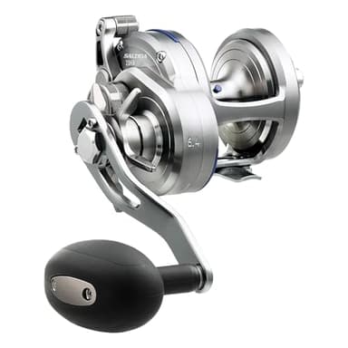 *Daiwa Saltiga SASD20HA Conv Star Drag Reel