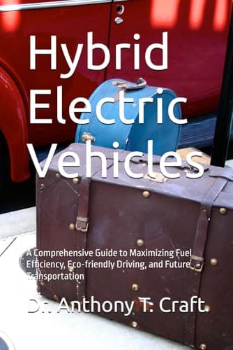 Hybrid Electric Vehicles: A Comprehensive Guide to Maximizing Fuel Efficiency, Eco-friendly Driving, and Future Transportation