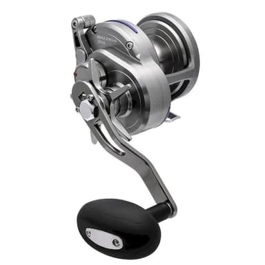 *Daiwa Saltiga SASD30HA Conv Star Drag Reel
