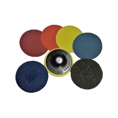 5 IN MAGIC RENOVA DRILL KIT