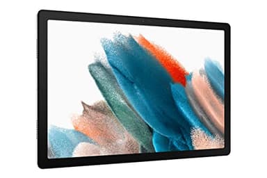 Samsung Galaxy Tab A8 (2021) 10.5” Display 32GB Tablet WiFi - Silver (Renewed)