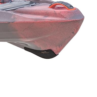 BerleyPro Bumper Bro Keel Guard to Suit Vibe Shearwater 125 - Bow (Front)