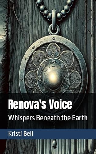 Renova's Voice: Whispers Beneath the Earth