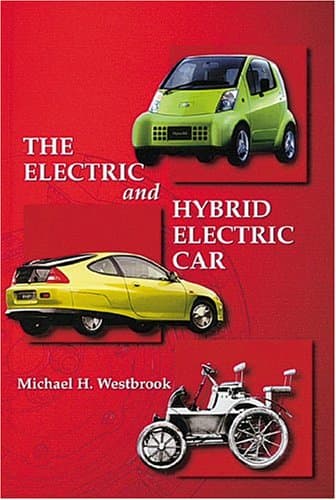 Electric and Hybrid Electric Car