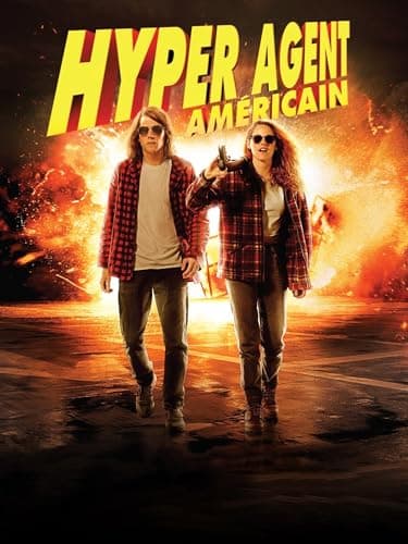 American Ultra