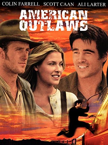 American Outlaws