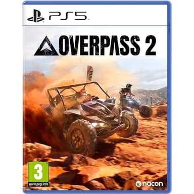 Overpass 2 [GRA PS5]