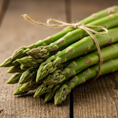 Mary Washington Live Asparagus Bare Root Plants – 2-Year Crowns – Productive Perennial Vegetable for Home Gardens – 25 Healthy Crowns (Cannot Ship to California)