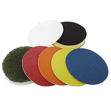 Bonastre Magic Renova Drill Kit 3 Inch